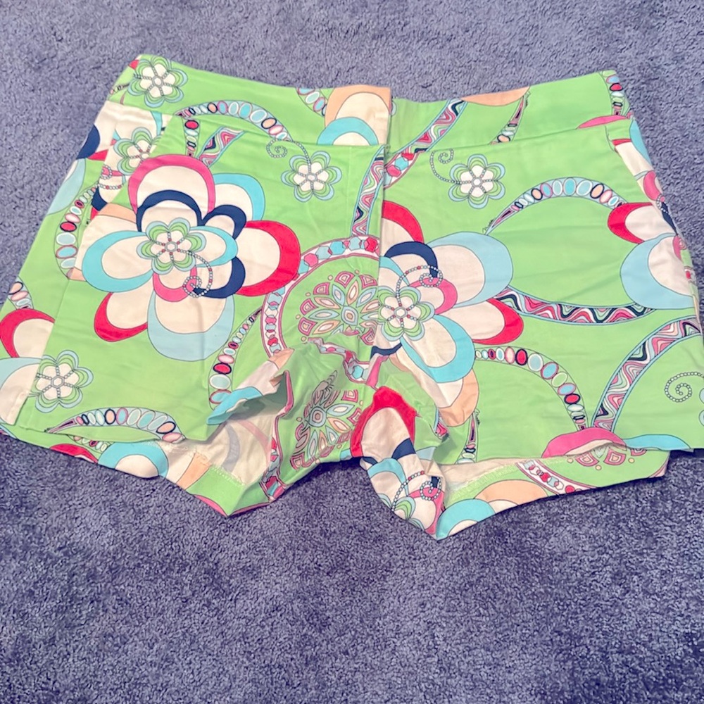 Melly M shorts - 6